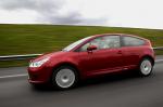 Citroen C4 2005 года
